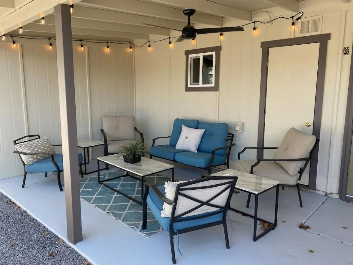 Tatil Evi North Phoenix Remodeled 4 Bed 2Bath