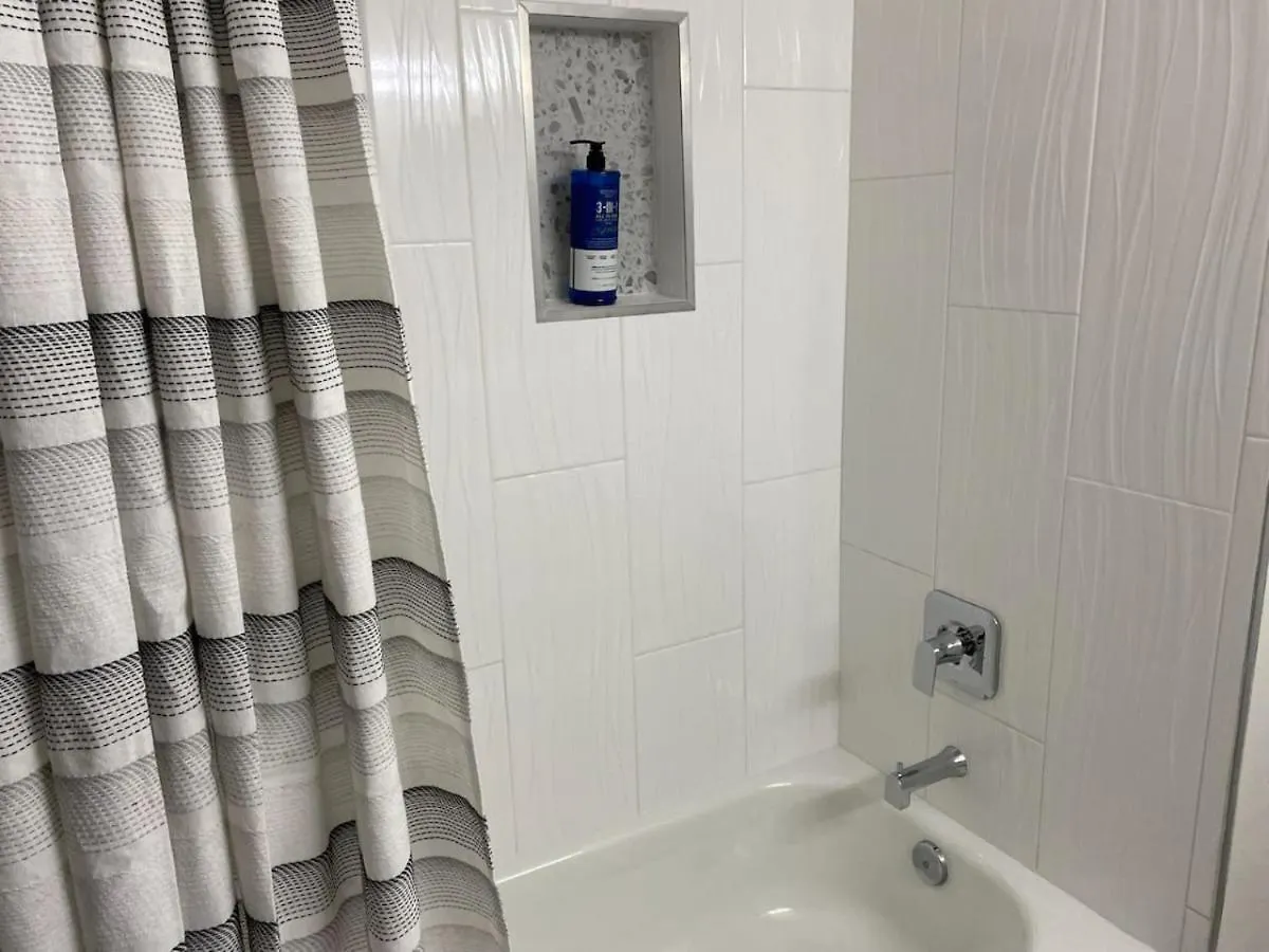 Tatil Evi North Phoenix Remodeled 4 Bed 2Bath
