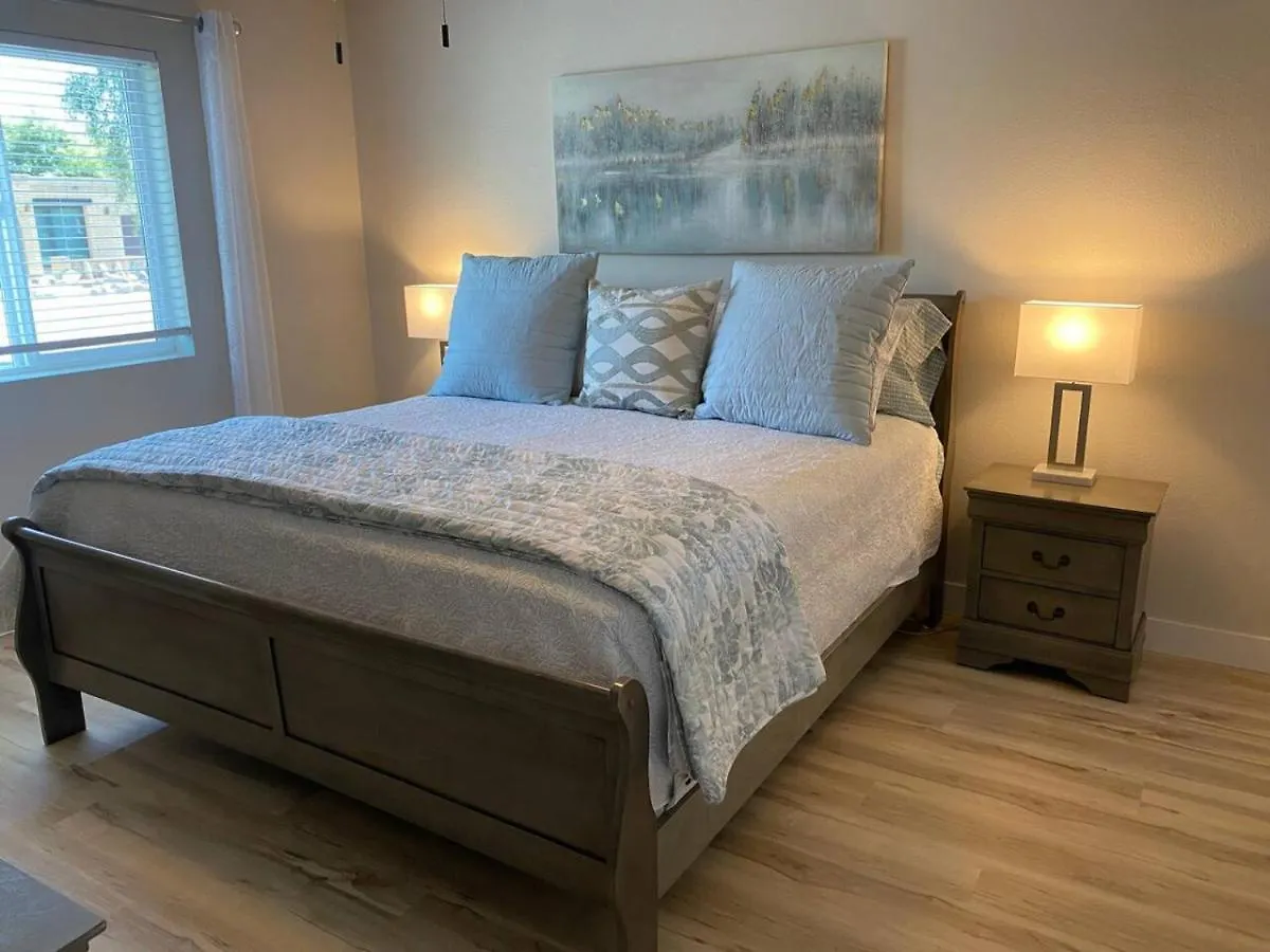 Tatil Evi North Phoenix Remodeled 4 Bed 2Bath ABD