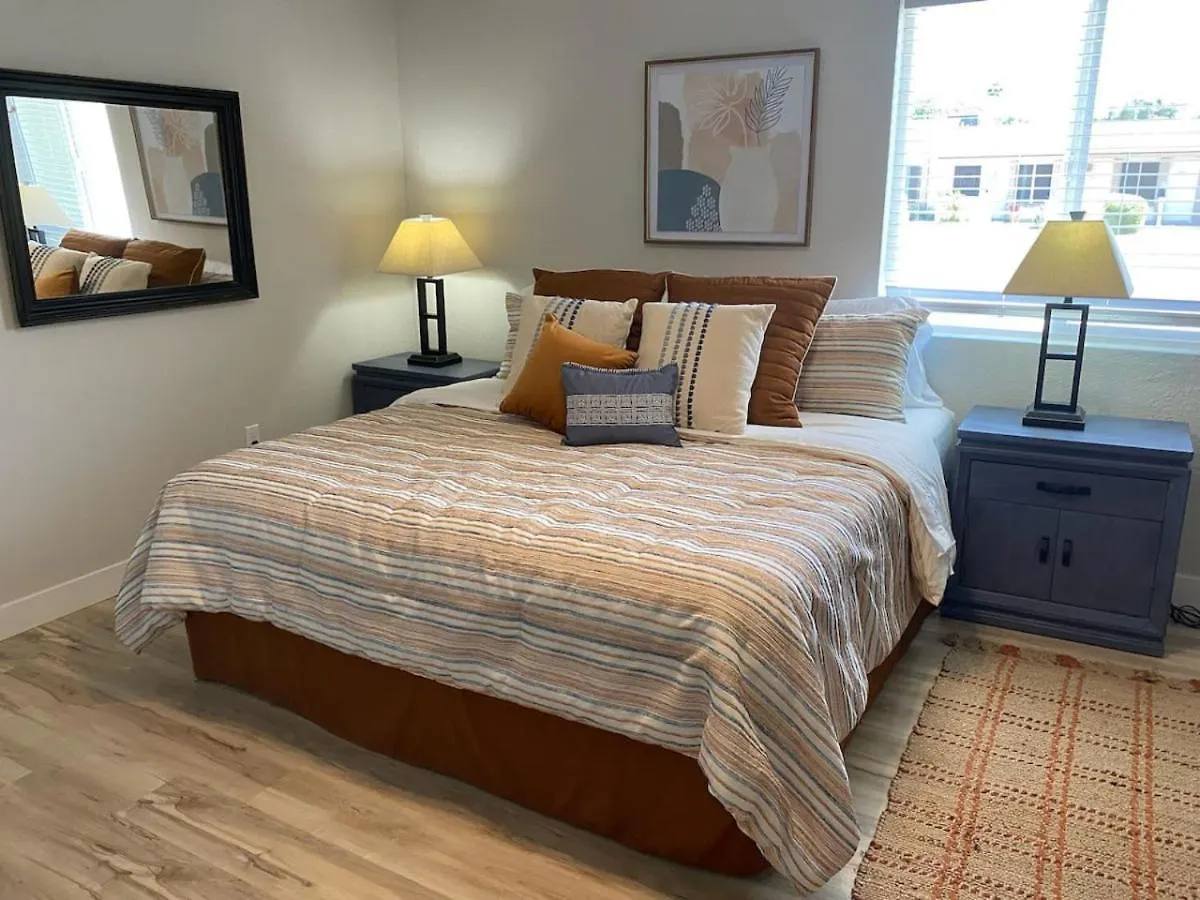 Tatil Evi North Phoenix Remodeled 4 Bed 2Bath